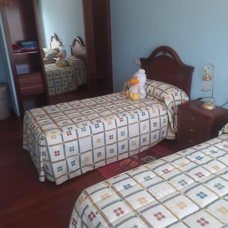 Apartamento Cerca De Playas Daire Soto Del Barco Dış mekan fotoğraf