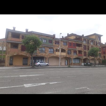 Apartamento Cerca De Playas Daire Soto Del Barco Dış mekan fotoğraf
