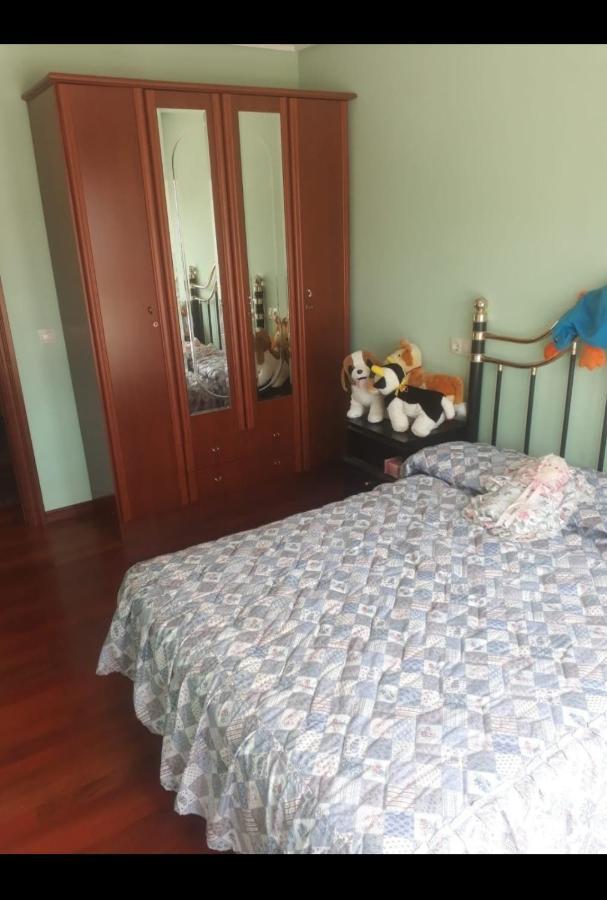 Apartamento Cerca De Playas Daire Soto Del Barco Dış mekan fotoğraf