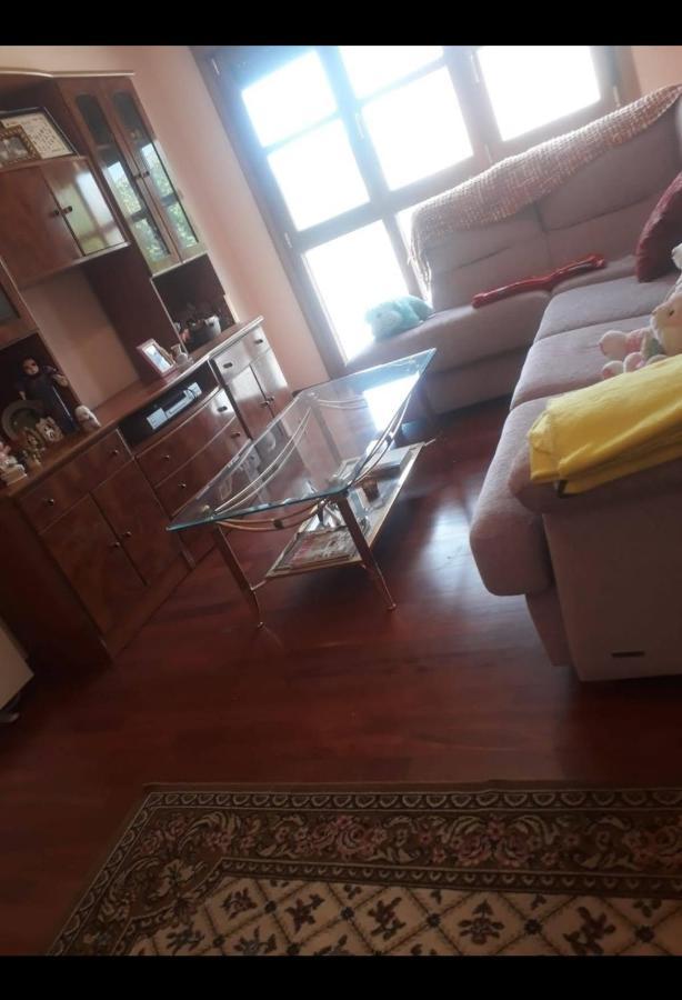 Apartamento Cerca De Playas Daire Soto Del Barco Dış mekan fotoğraf